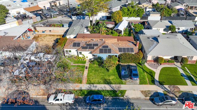 6254 Cahuenga Boulevard, North Hollywood (los Angeles), CA 91606
