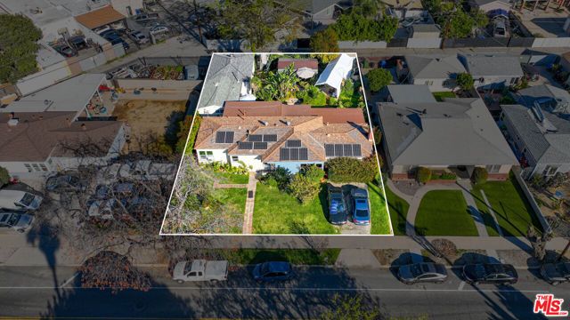 6254 Cahuenga Boulevard, North Hollywood (los Angeles), CA 91606