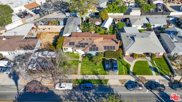 6254 Cahuenga Boulevard, North Hollywood (los Angeles), CA 91606
