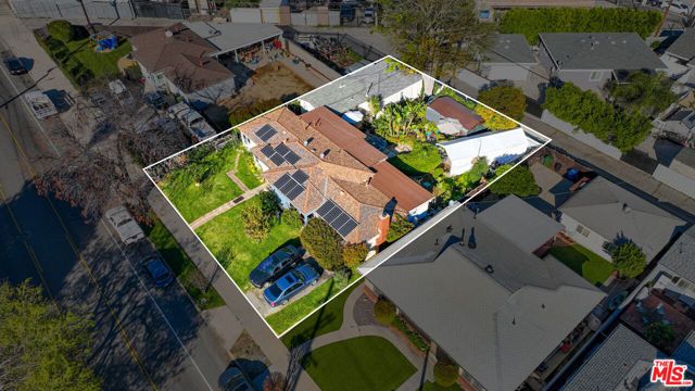 6254 Cahuenga Boulevard, North Hollywood (los Angeles), CA 91606