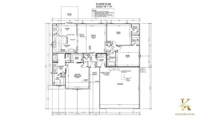 665 W 2nd Street, Fowler, IN 47944