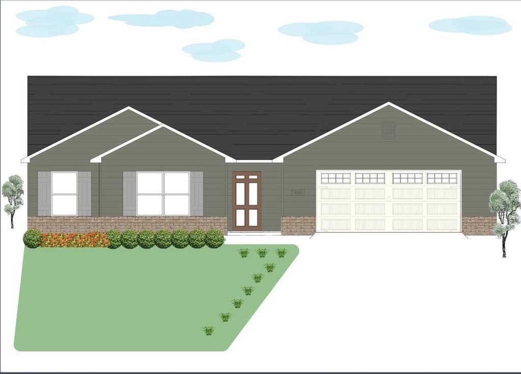 665 W 2nd Street, Fowler, IN 47944