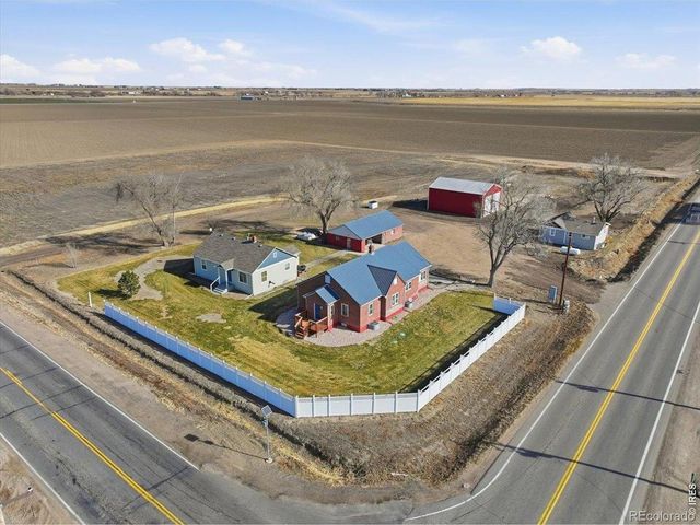 33062 County Road 43, Greeley, CO 80631