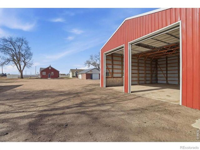 33062 County Road 43, Greeley, CO 80631