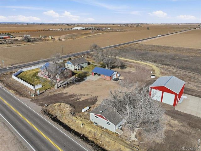 33062 County Road 43, Greeley, CO 80631