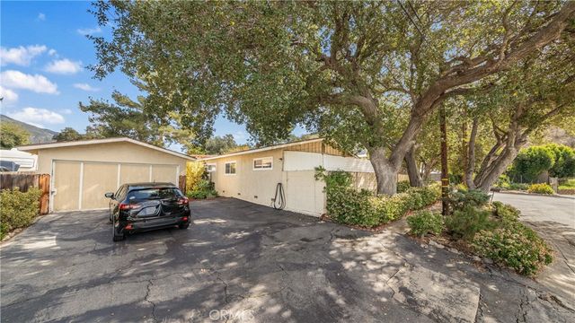 7771 Mcgroarty, Tujunga, CA 91042