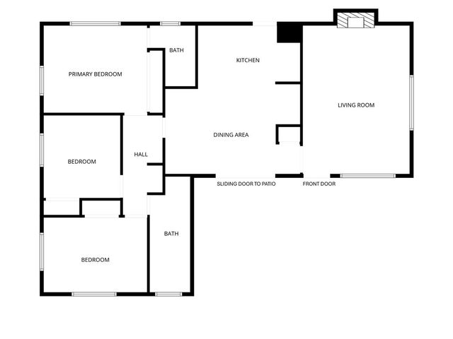 7771 Mcgroarty, Tujunga, CA 91042