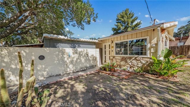 7771 Mcgroarty, Tujunga, CA 91042
