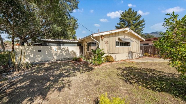 7771 Mcgroarty, Tujunga, CA 91042