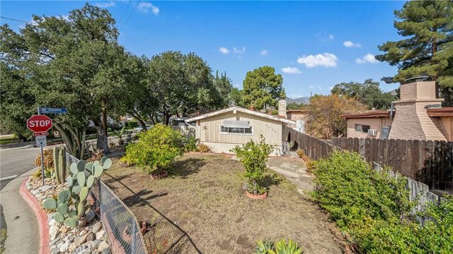 7771 Mcgroarty, Tujunga, CA 91042