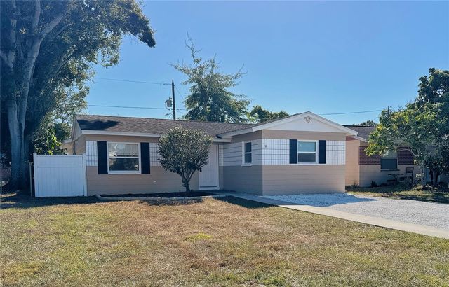 4028 12TH AVENUE N, St Petersburg, FL 33713