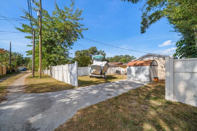 4028 12TH AVENUE N, St Petersburg, FL 33713