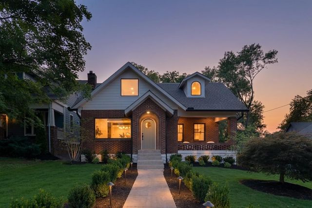 904 N 16th St, Nashville, TN 37206