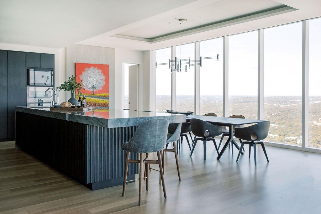301 West Ave 5203, Austin, TX 78701