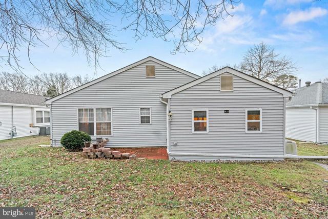 224 VALLEY FORGE DR, Little Egg Harbor Twp, NJ 08087