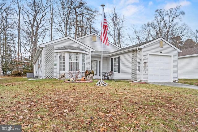 224 VALLEY FORGE DR, Little Egg Harbor Twp, NJ 08087