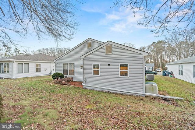 224 VALLEY FORGE DR, Little Egg Harbor Twp, NJ 08087