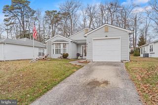 224 VALLEY FORGE DR, Little Egg Harbor Twp, NJ 08087