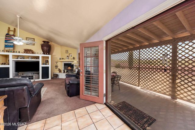 3310 W Morgan Road, Tucson, AZ 85745