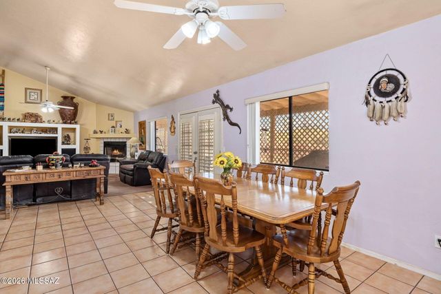 3310 W Morgan Road, Tucson, AZ 85745