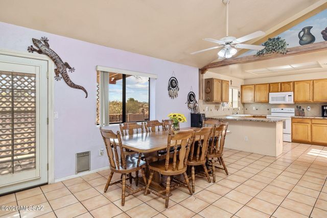 3310 W Morgan Road, Tucson, AZ 85745