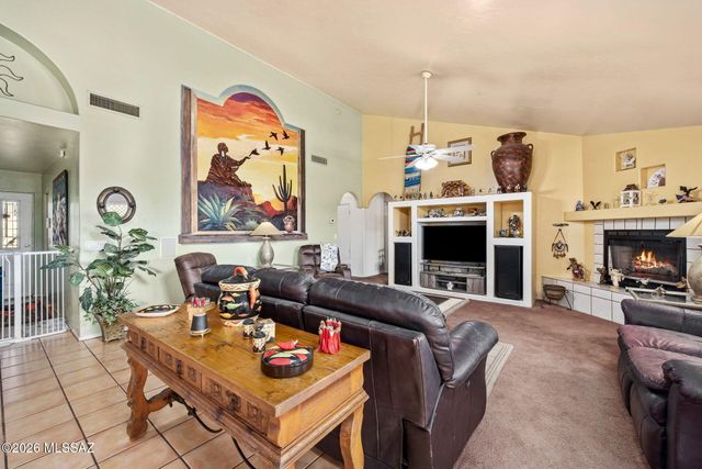 3310 W Morgan Road, Tucson, AZ 85745