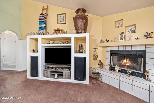3310 W Morgan Road, Tucson, AZ 85745