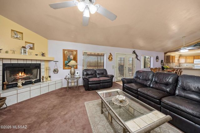 3310 W Morgan Road, Tucson, AZ 85745