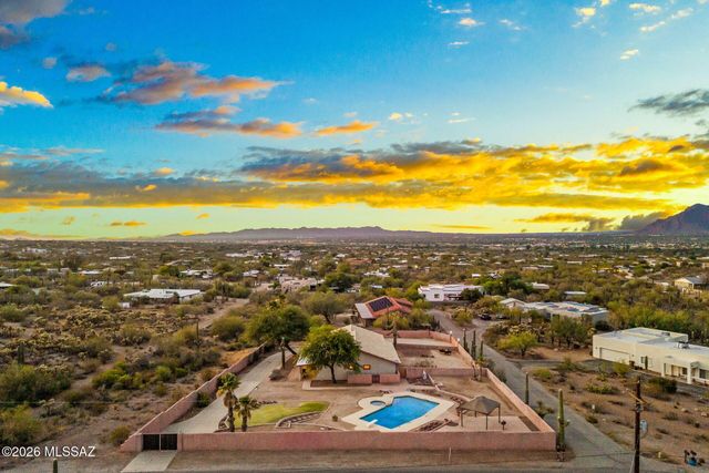 3310 W Morgan Road, Tucson, AZ 85745
