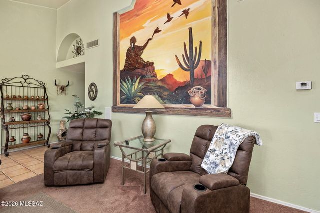 3310 W Morgan Road, Tucson, AZ 85745
