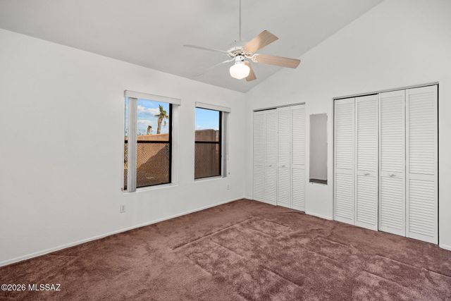 3310 W Morgan Road, Tucson, AZ 85745