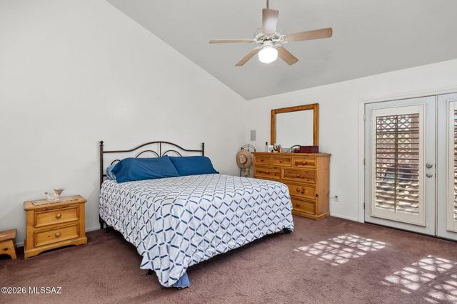 3310 W Morgan Road, Tucson, AZ 85745