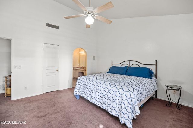 3310 W Morgan Road, Tucson, AZ 85745