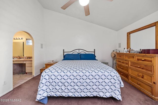 3310 W Morgan Road, Tucson, AZ 85745