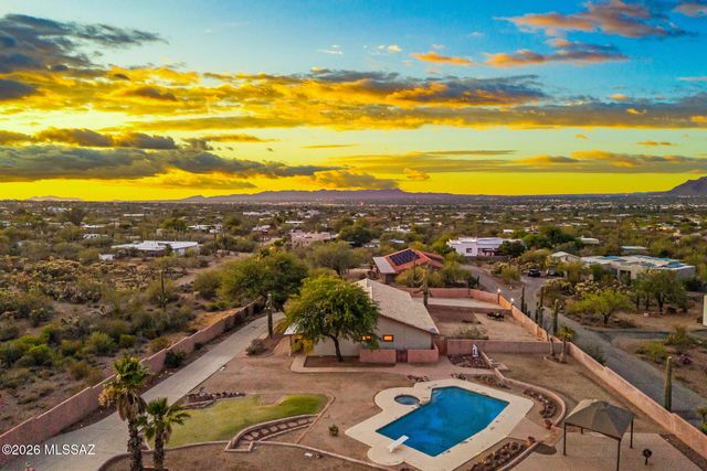 3310 W Morgan Road, Tucson, AZ 85745