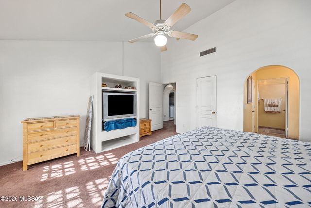 3310 W Morgan Road, Tucson, AZ 85745