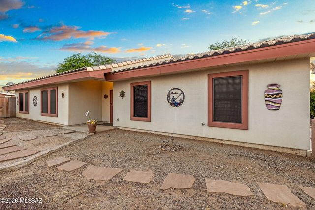3310 W Morgan Road, Tucson, AZ 85745
