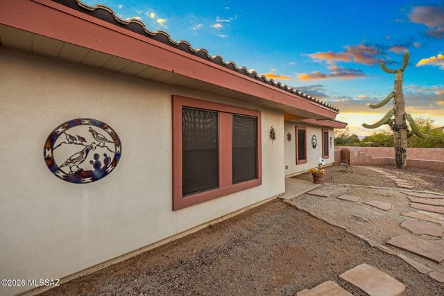 3310 W Morgan Road, Tucson, AZ 85745