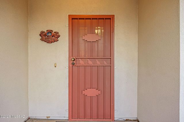 3310 W Morgan Road, Tucson, AZ 85745