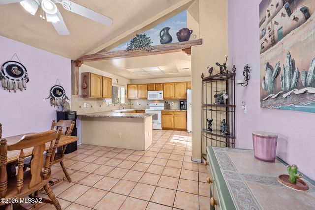 3310 W Morgan Road, Tucson, AZ 85745