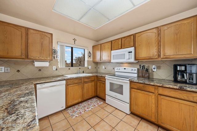 3310 W Morgan Road, Tucson, AZ 85745