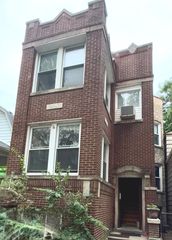 1406 W Hollywood Avenue, Chicago, IL 60660