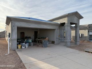7589 Clarion Way, Las Cruces, NM 88012