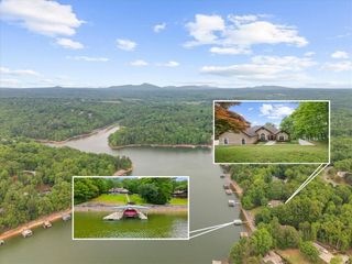 3386 Small Woods Lane, Gainesville, GA 30506