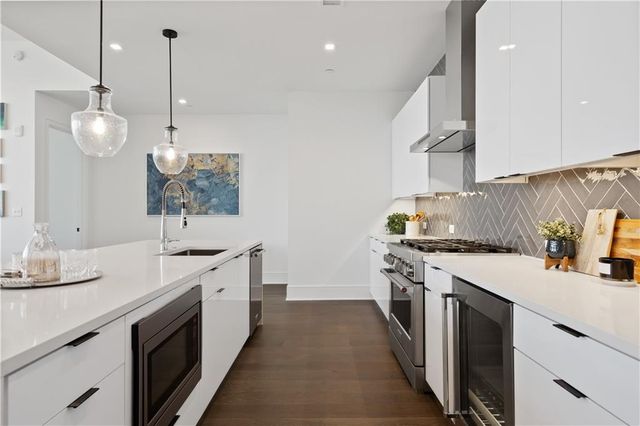 788 W Marietta Street NW 1803, Atlanta, GA 30318
