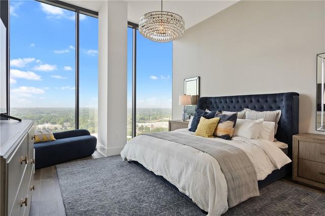 788 W Marietta Street NW 1803, Atlanta, GA 30318