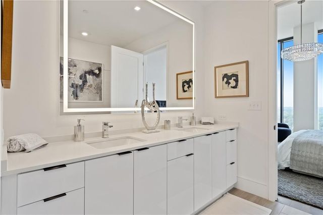 788 W Marietta Street NW 1803, Atlanta, GA 30318
