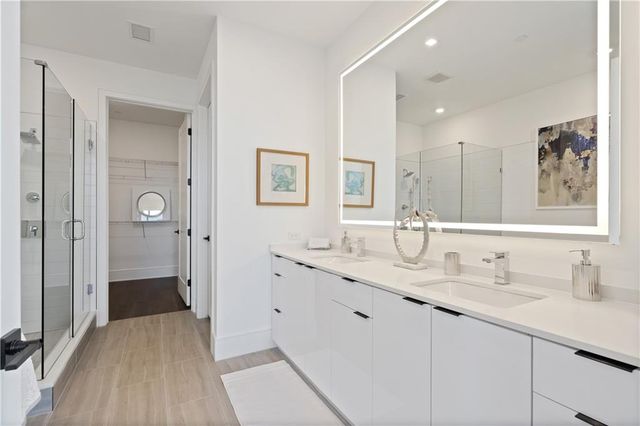788 W Marietta Street NW 1803, Atlanta, GA 30318