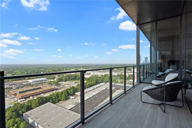 788 W Marietta Street NW 1803, Atlanta, GA 30318
