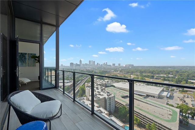 788 W Marietta Street NW 1803, Atlanta, GA 30318